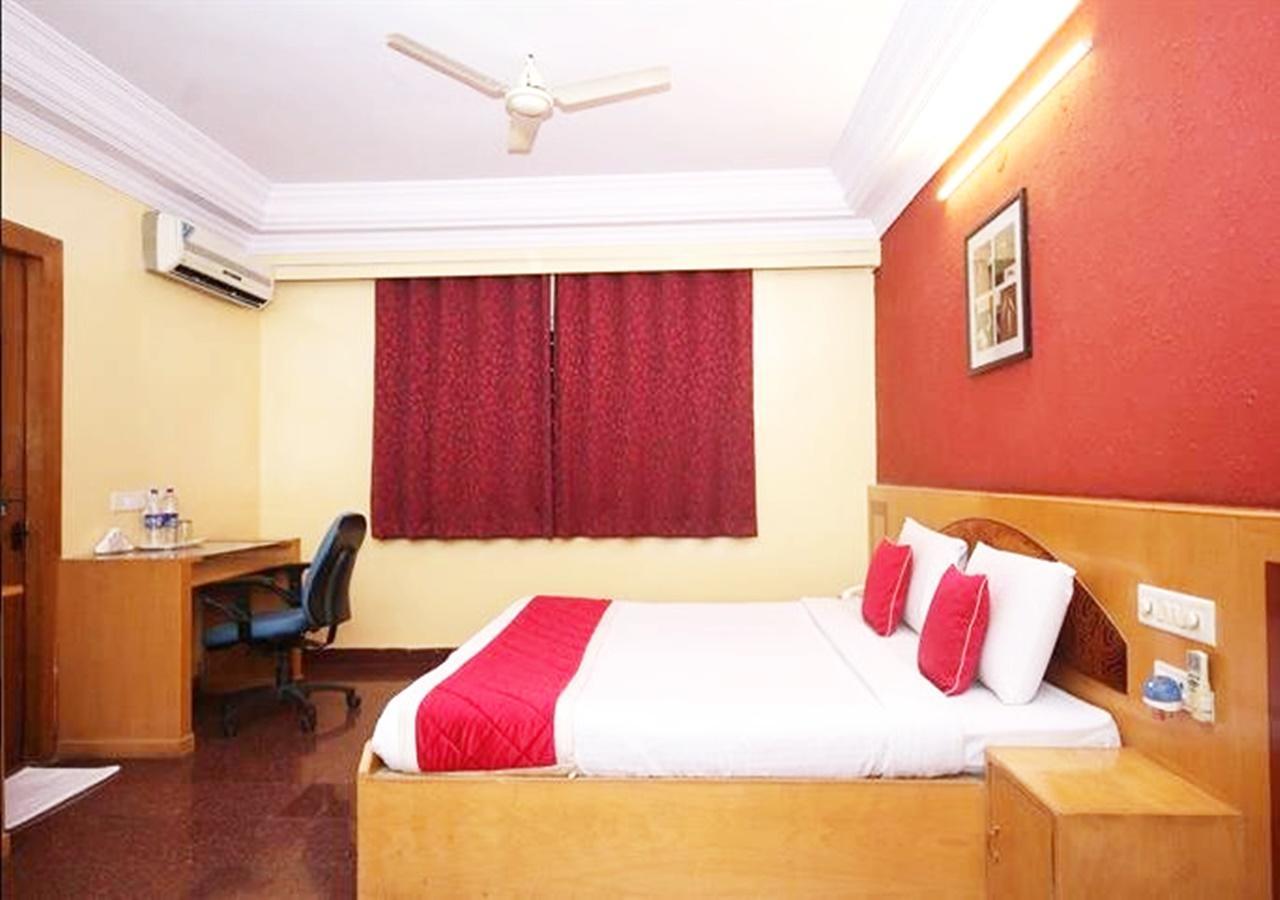 Rb Hospitality Hotel Bangalore