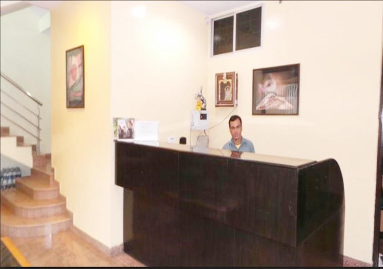 Rb Hospitality Hotel
