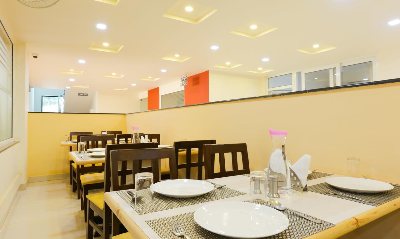 Hotel Itsy Worldtree Bellandur