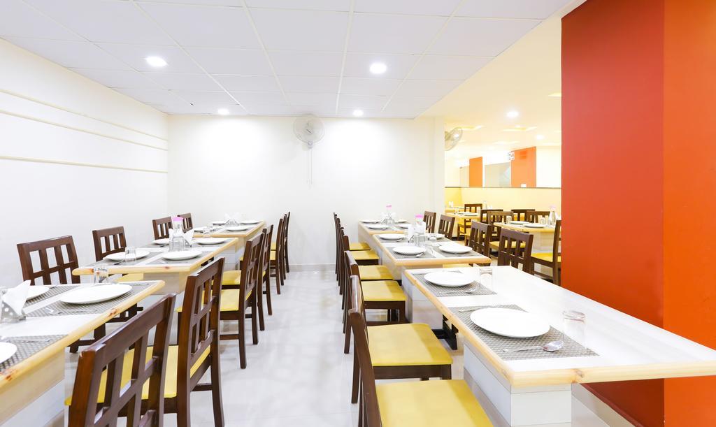 Hotel Itsy Worldtree Bellandur 3*