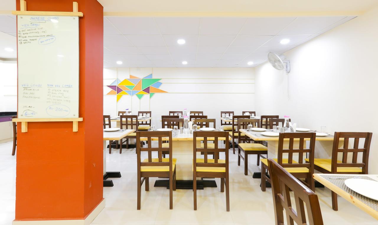 Itsy Worldtree Bellandur