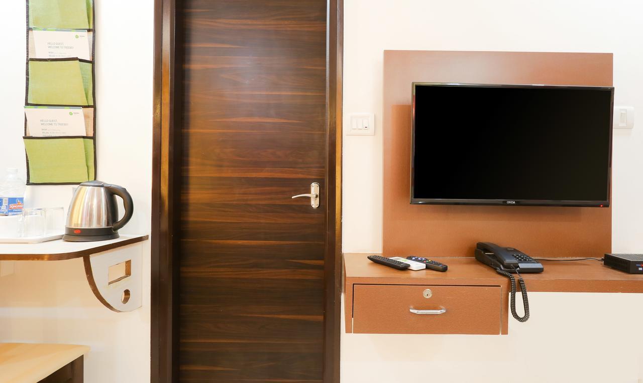 Itsy Worldtree Bellandur 3*