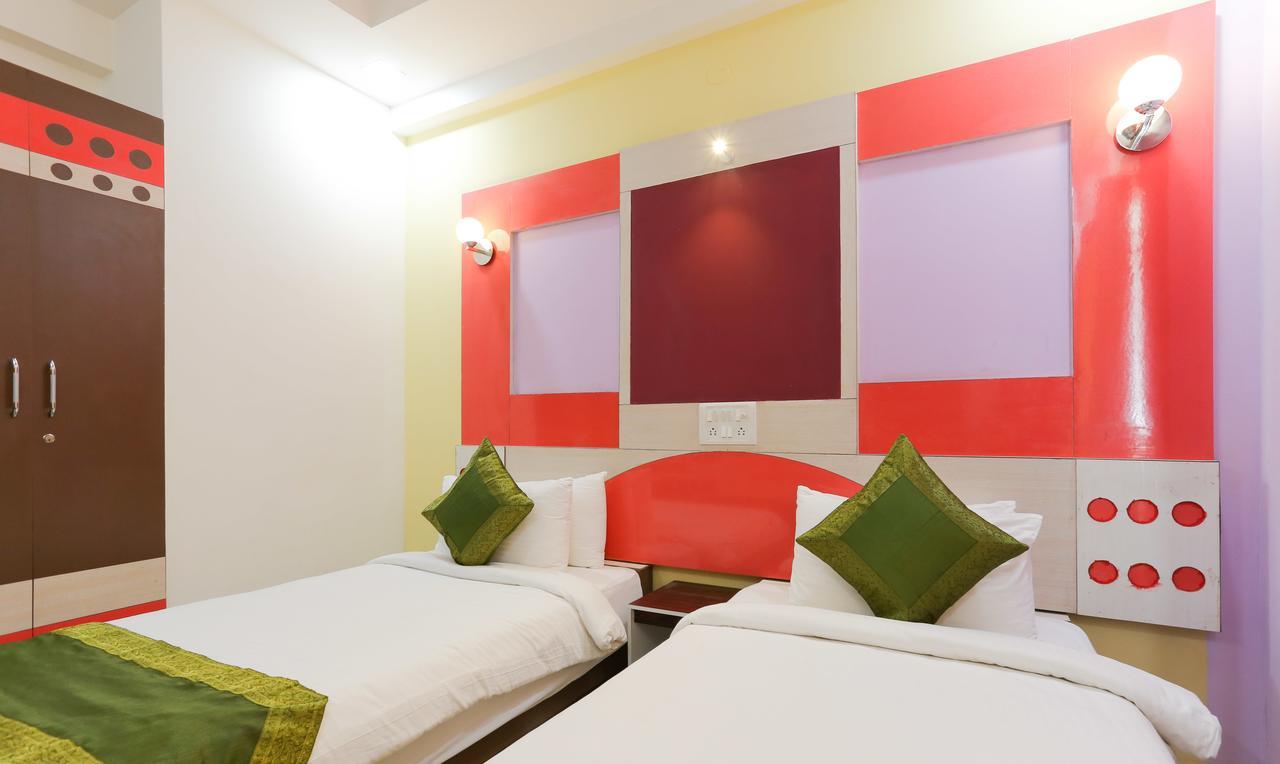 Hotel Itsy Worldtree Bellandur