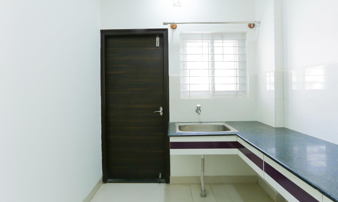 Itsy Worldtree Bellandur 3*