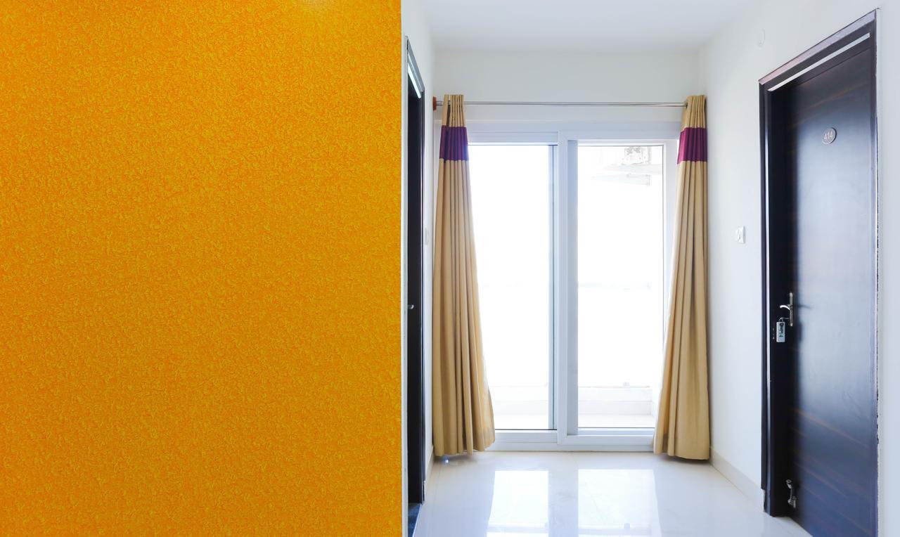 Hotel Itsy Worldtree Bellandur