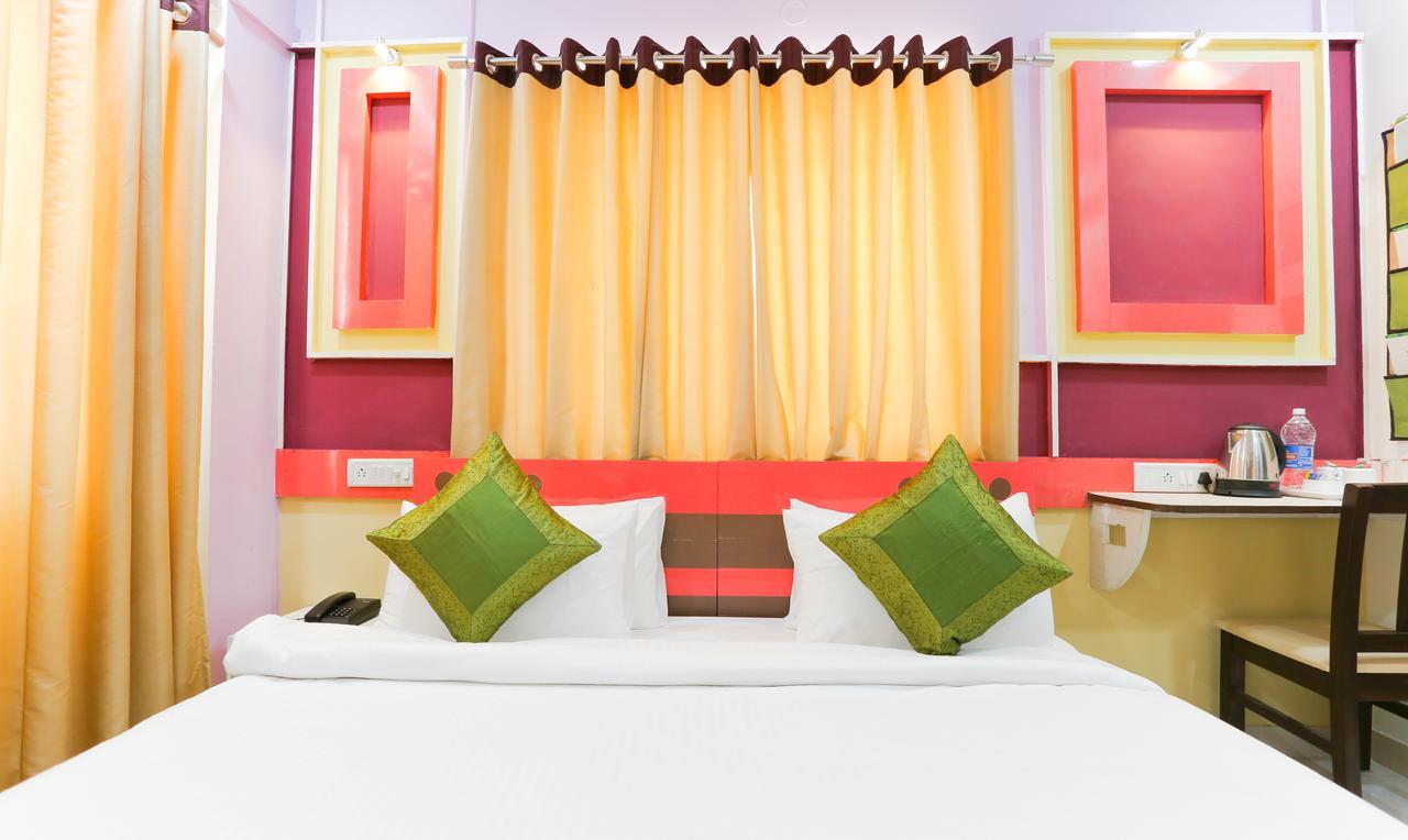 Itsy Worldtree Bellandur Hotel Bangalore