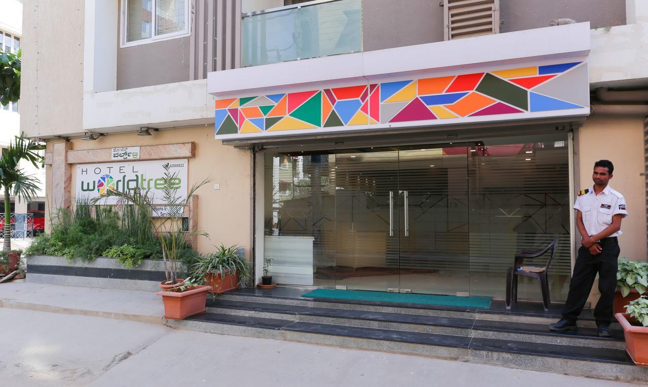 Hotel Itsy Worldtree Bellandur