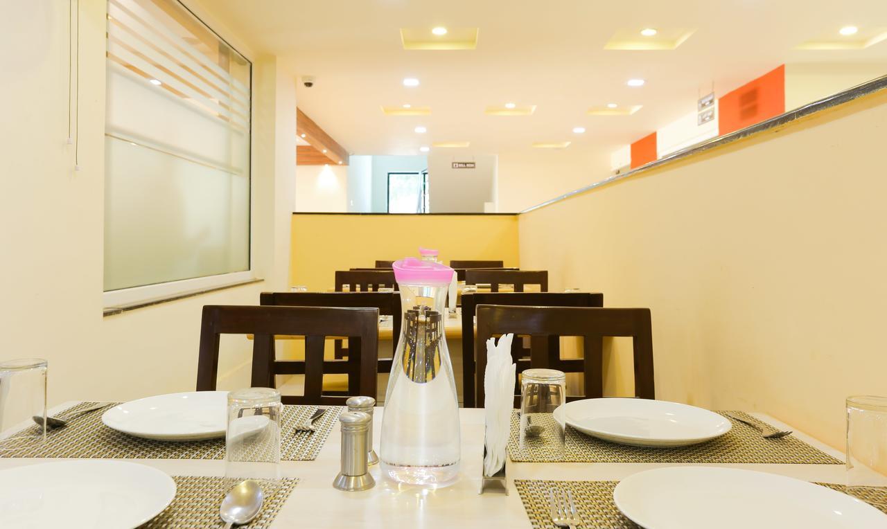 Hotel Itsy Worldtree Bellandur