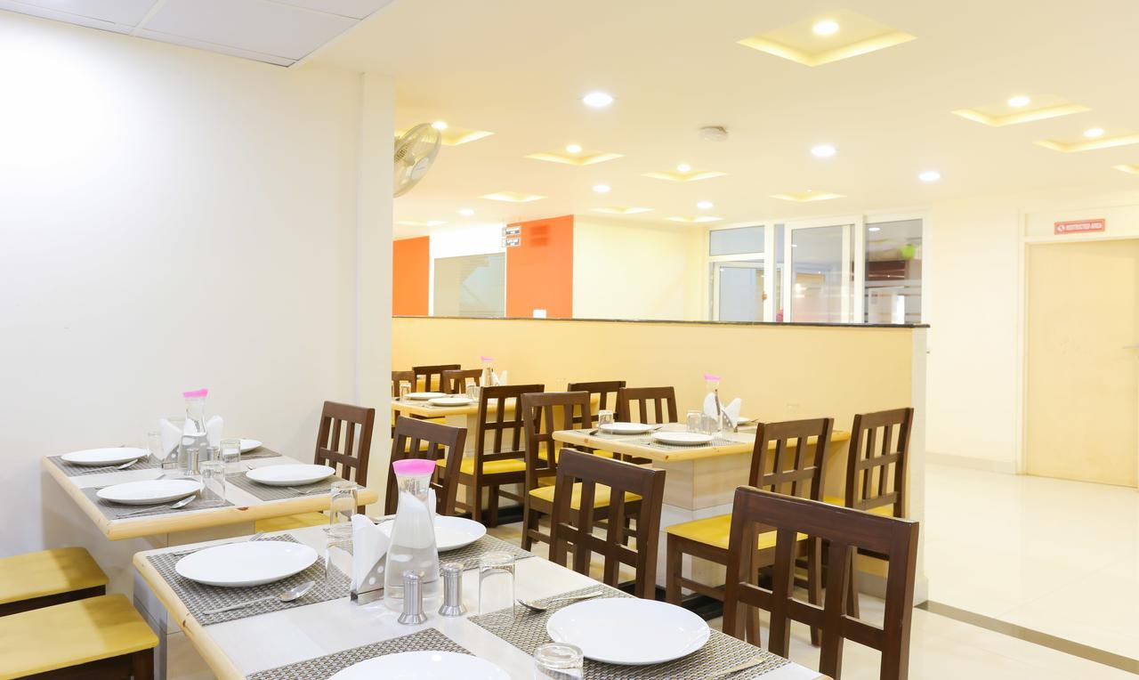 Itsy Worldtree Bellandur 3*