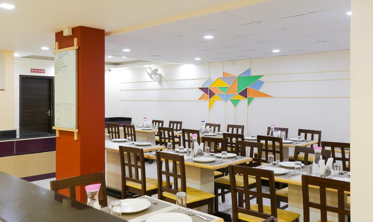Hotel Itsy Worldtree Bellandur