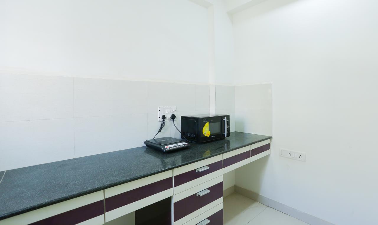 Itsy Worldtree Bellandur Hotel
