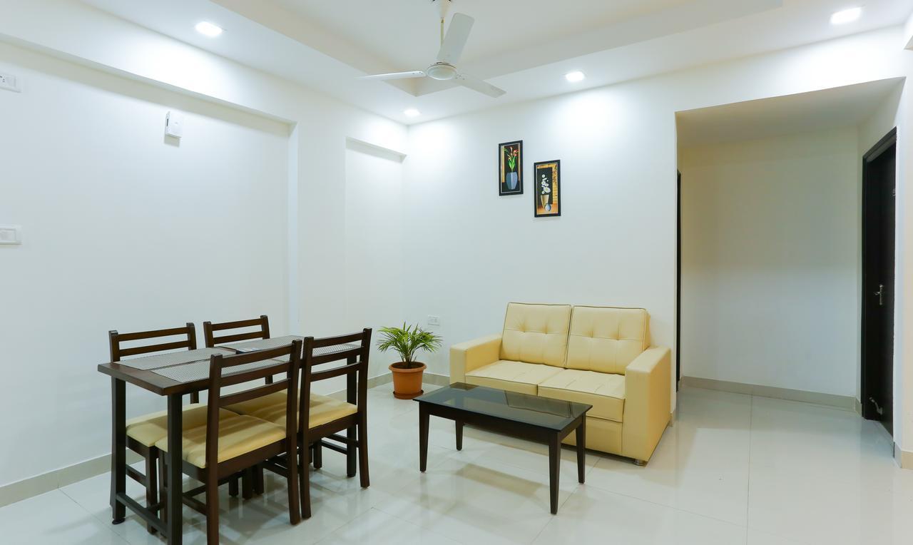 Itsy Worldtree Bellandur Bangalore