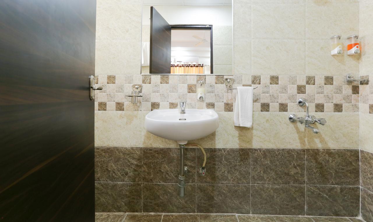 Itsy Worldtree Bellandur Hotel 3*