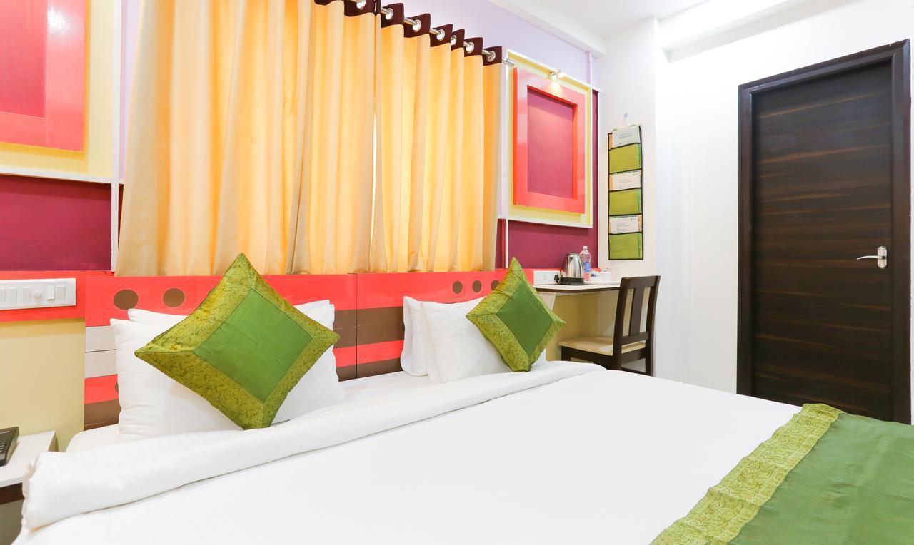 Itsy Worldtree Bellandur Bangalore