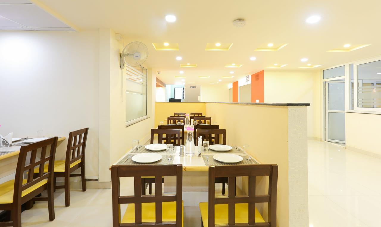 Itsy Worldtree Bellandur Bangalore