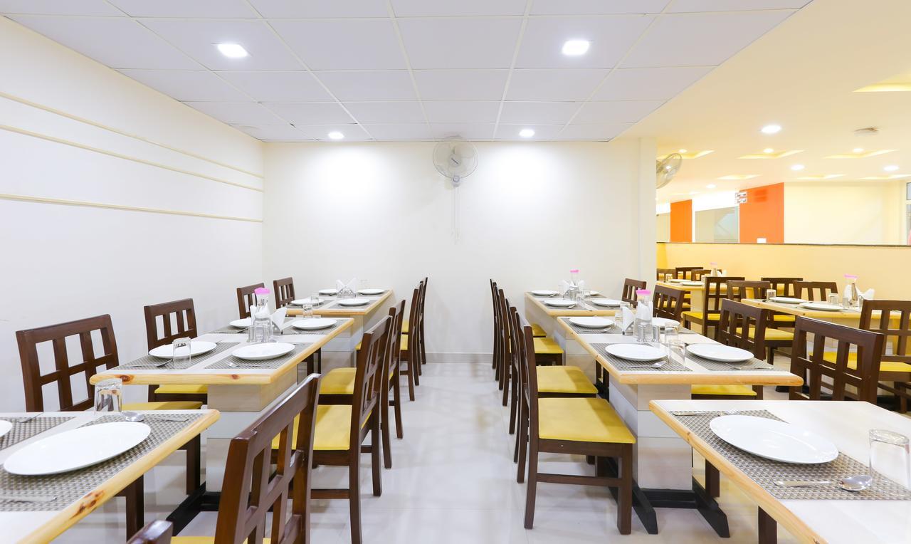 Itsy Worldtree Bellandur