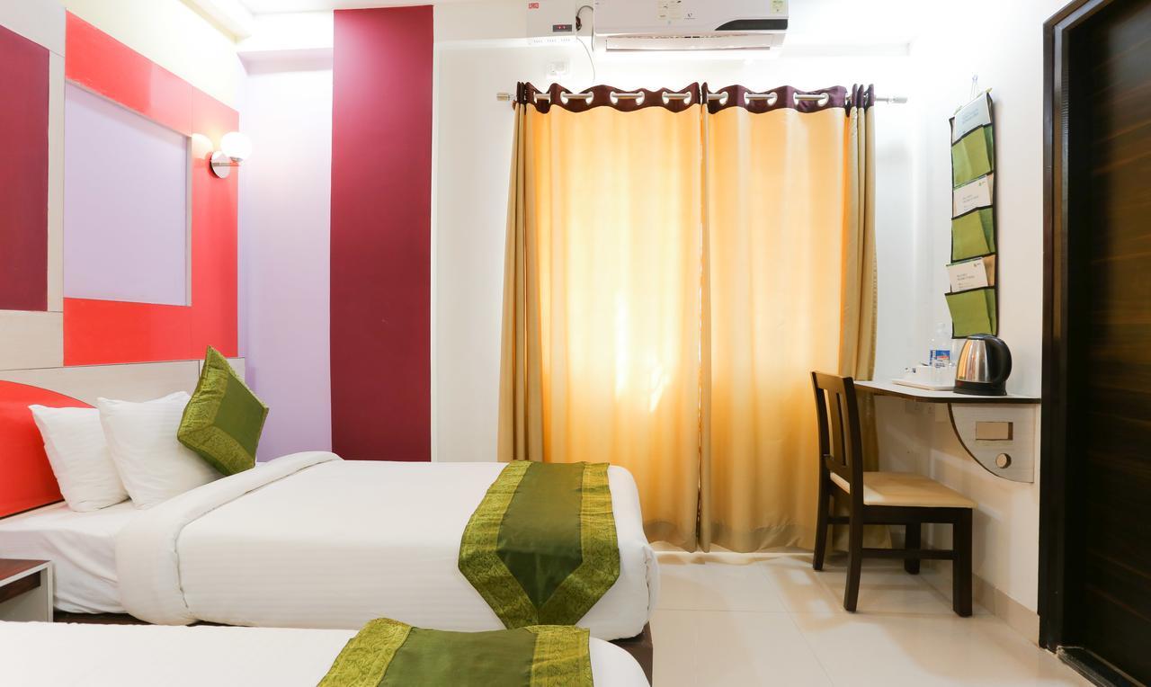 Itsy Worldtree Bellandur