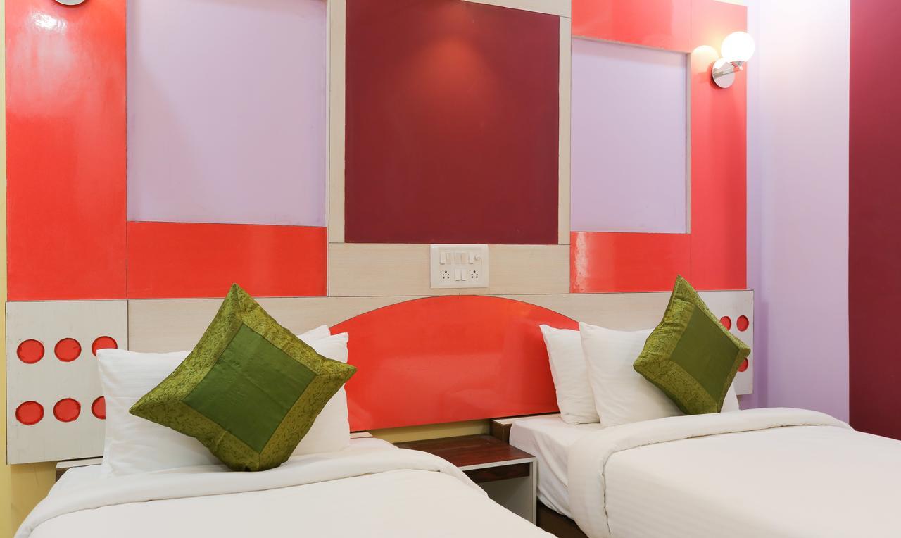 Itsy Worldtree Bellandur Bangalore