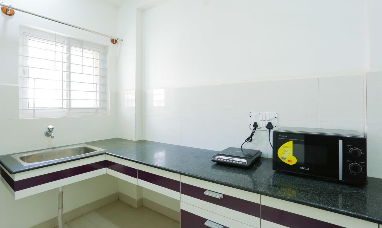 Itsy Worldtree Bellandur Hotel 3*