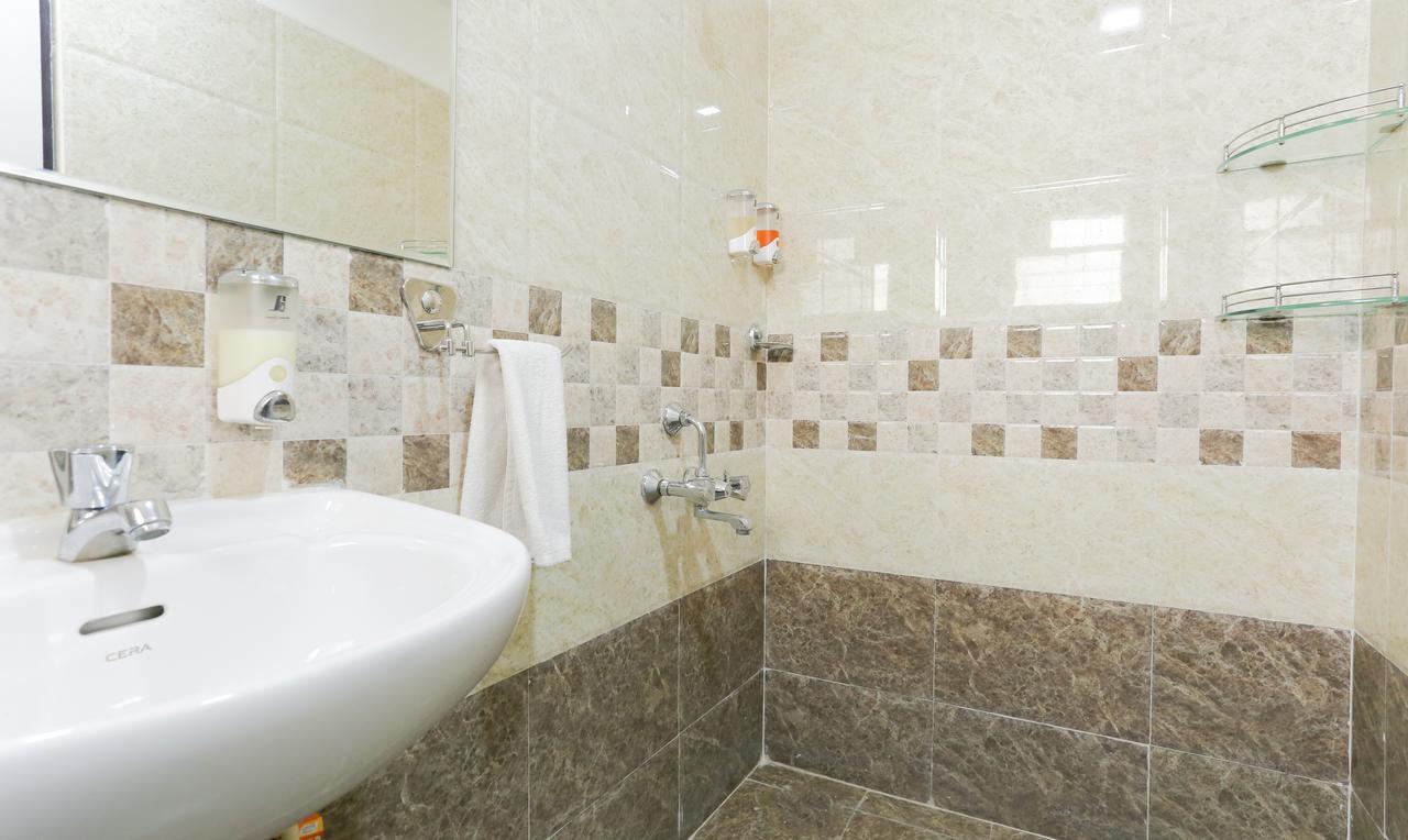 Itsy Worldtree Bellandur Hotel 3*