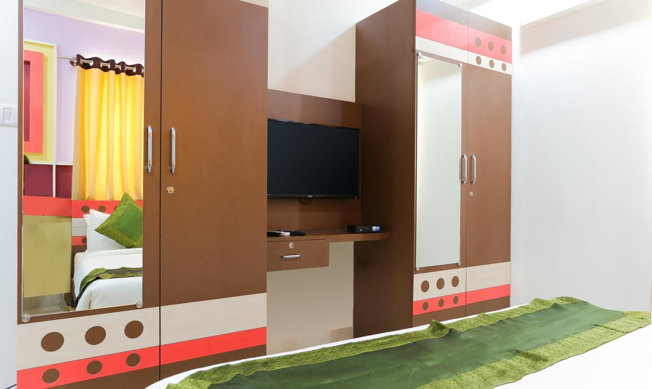 Itsy Worldtree Bellandur Bangalore