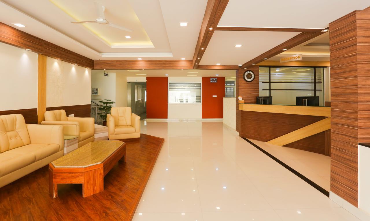 Itsy Worldtree Bellandur Hotel Bangalore