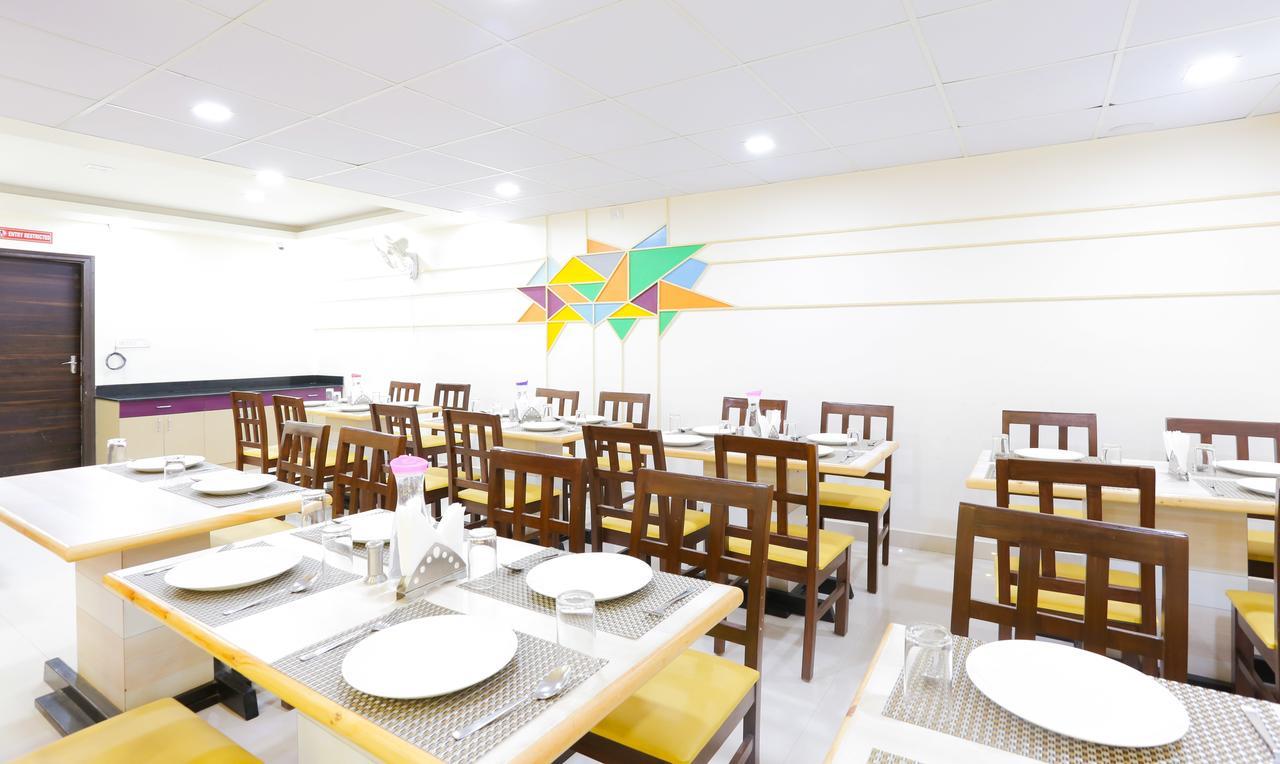 Itsy Worldtree Bellandur Bangalore