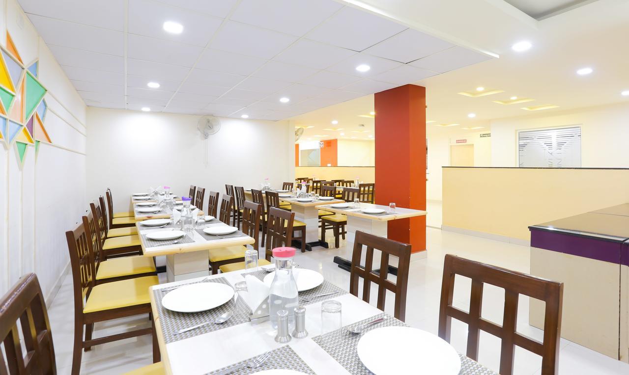 Hotel Itsy Worldtree Bellandur Bangalore