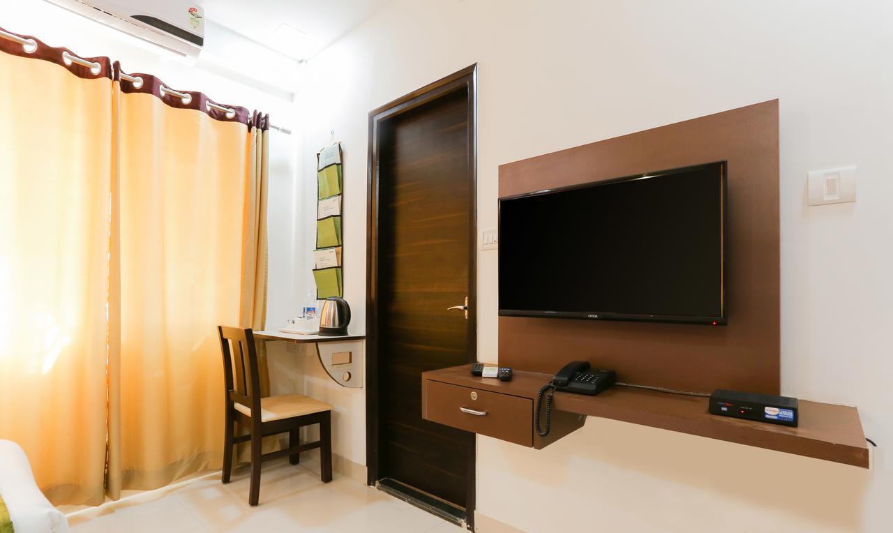 Itsy Worldtree Bellandur Hotel