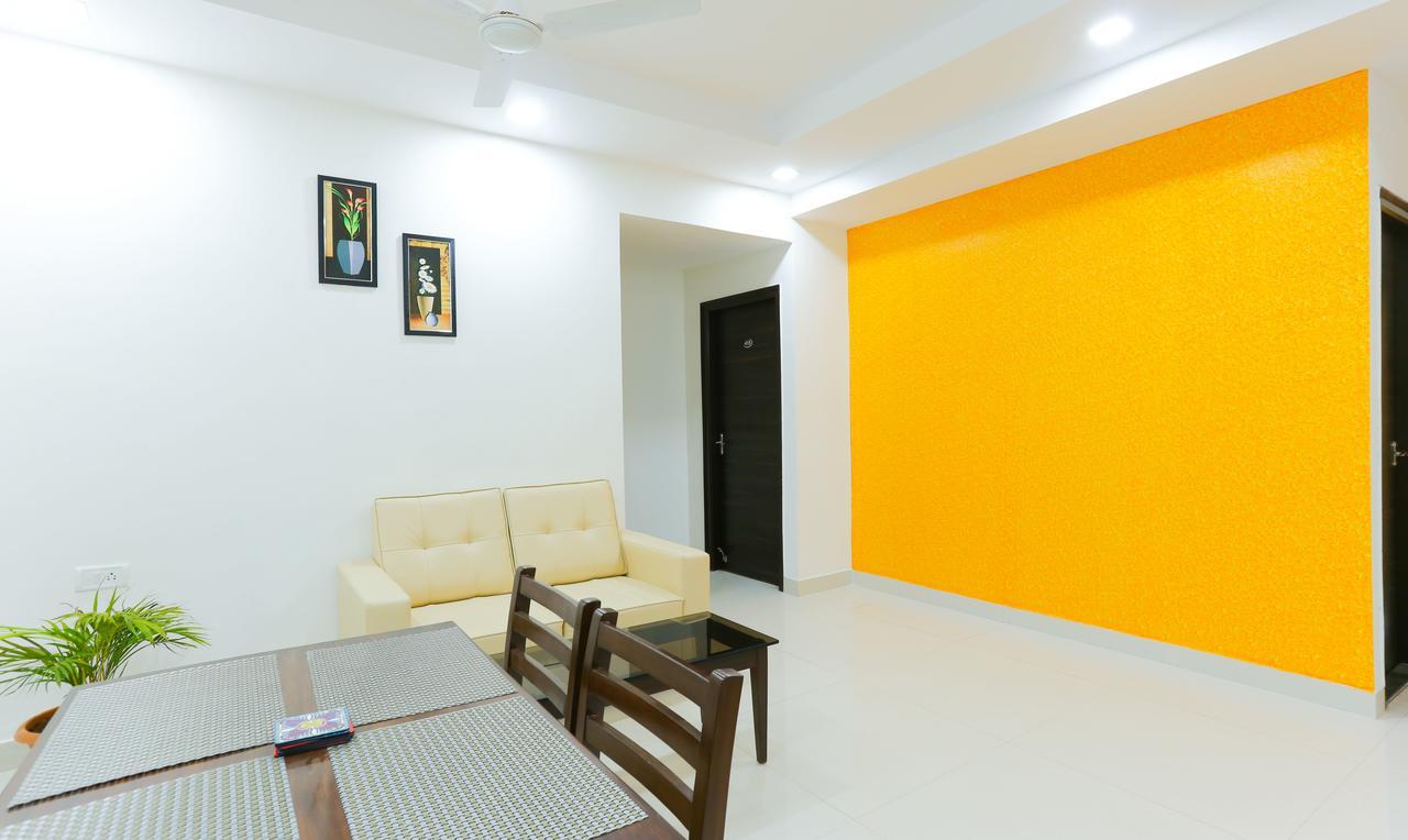Itsy Worldtree Bellandur 3*
