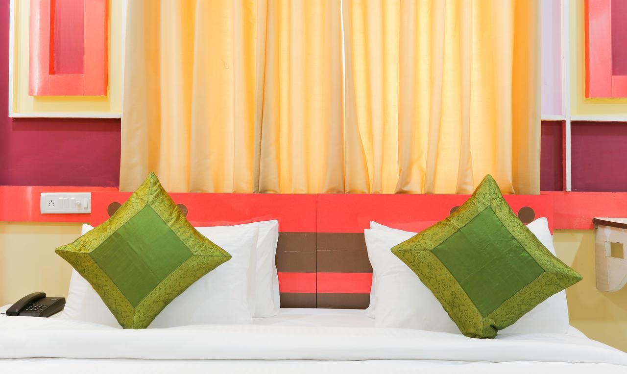 Hotel Itsy Worldtree Bellandur