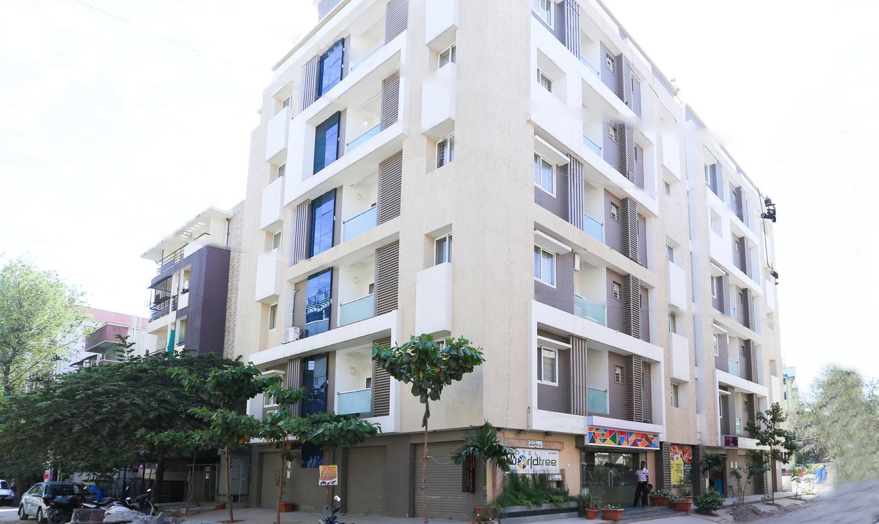 Itsy Worldtree Bellandur