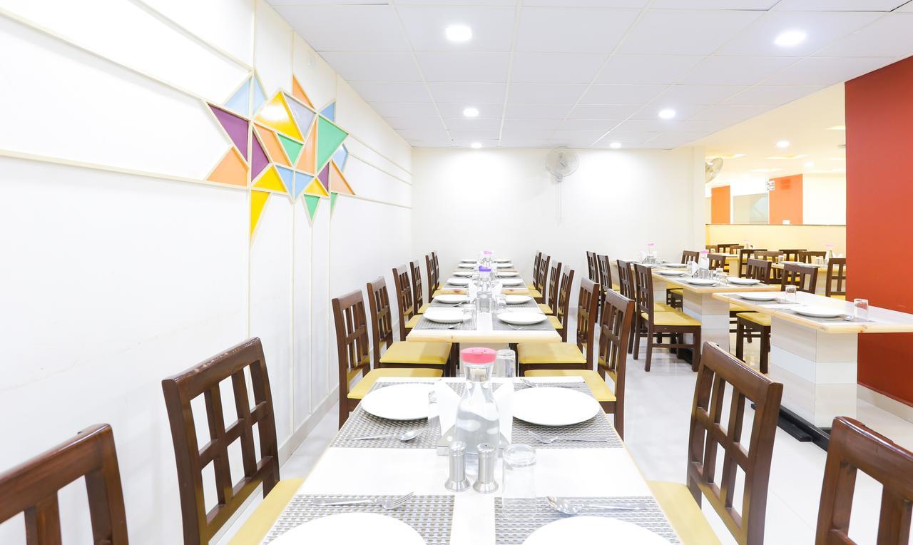 Itsy Worldtree Bellandur Hotel Bangalore
