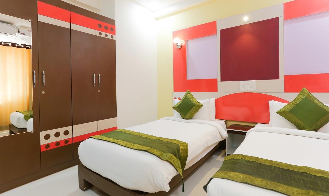 Hotel Itsy Worldtree Bellandur Bangalore