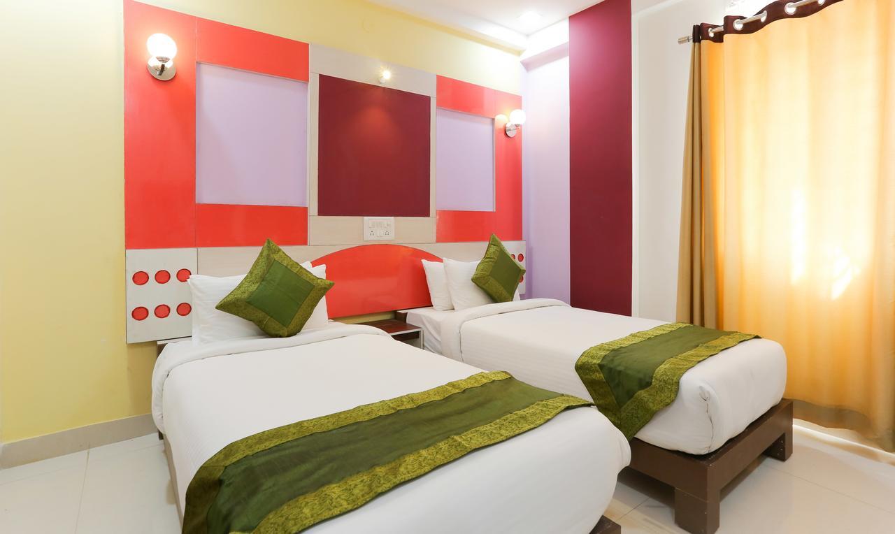 Itsy Worldtree Bellandur Bangalore