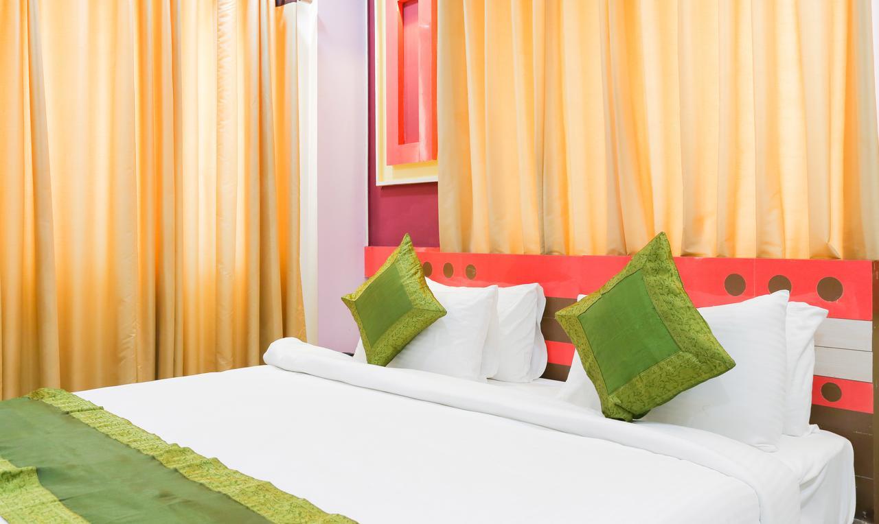 Hotel Itsy Worldtree Bellandur