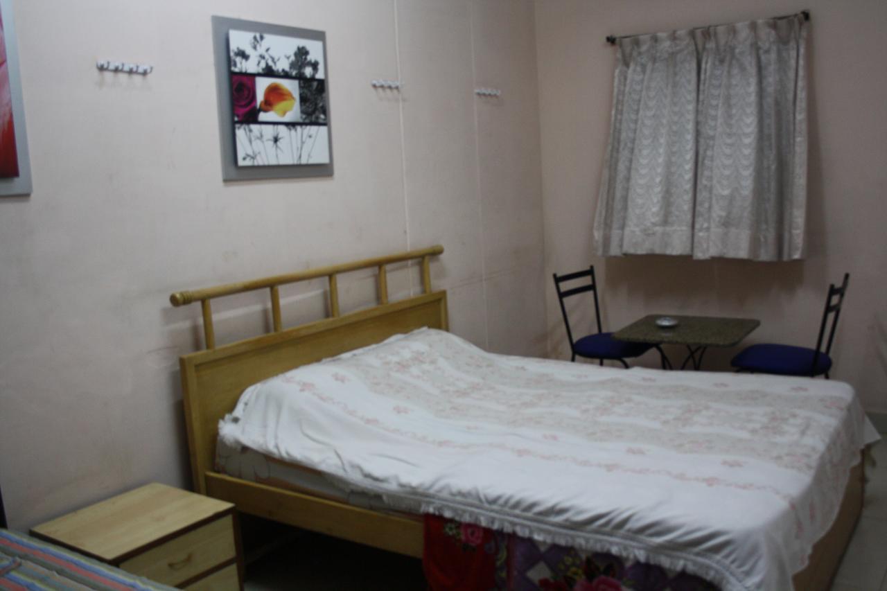Minerva Residency 2* Bangalore