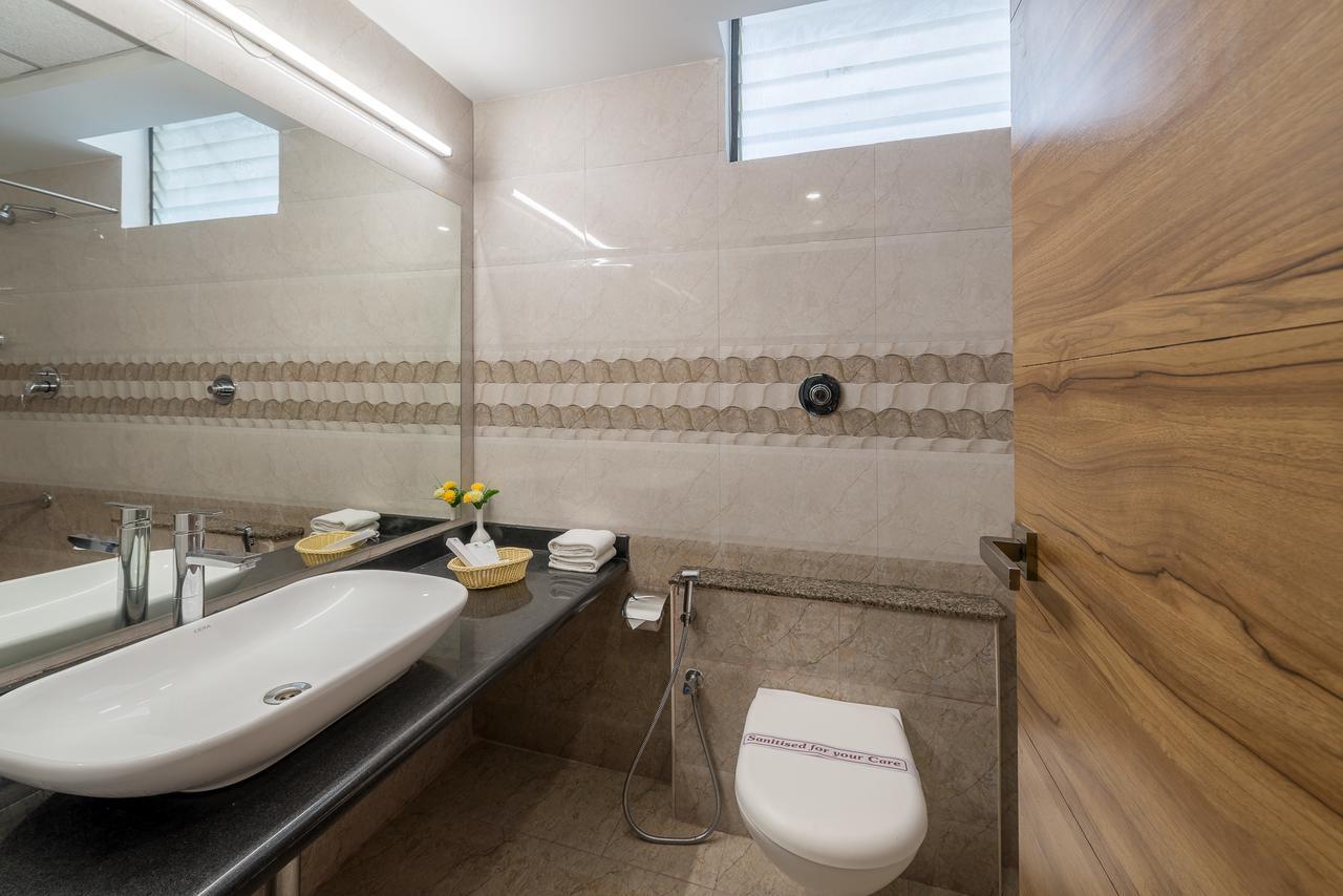 Treebo Raj Premier, Indiranagar 3*