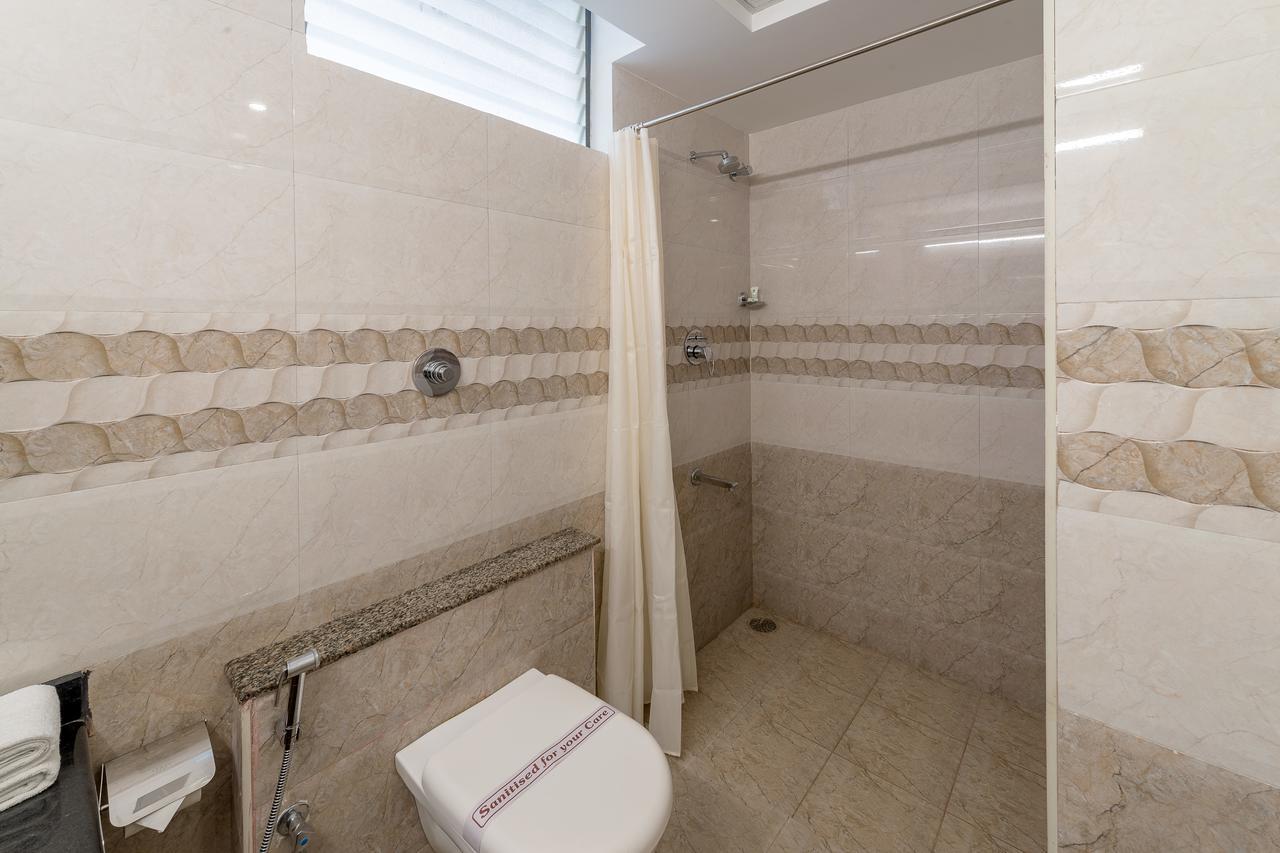 Treebo Raj Premier, Indiranagar Hotel 3*