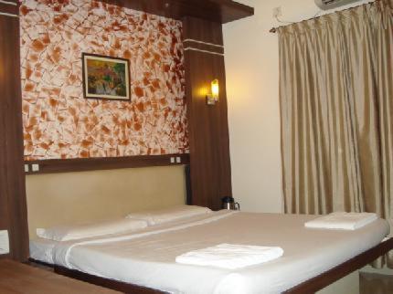 Golden Residency, Gandhi Nagar Hotel Bangalore