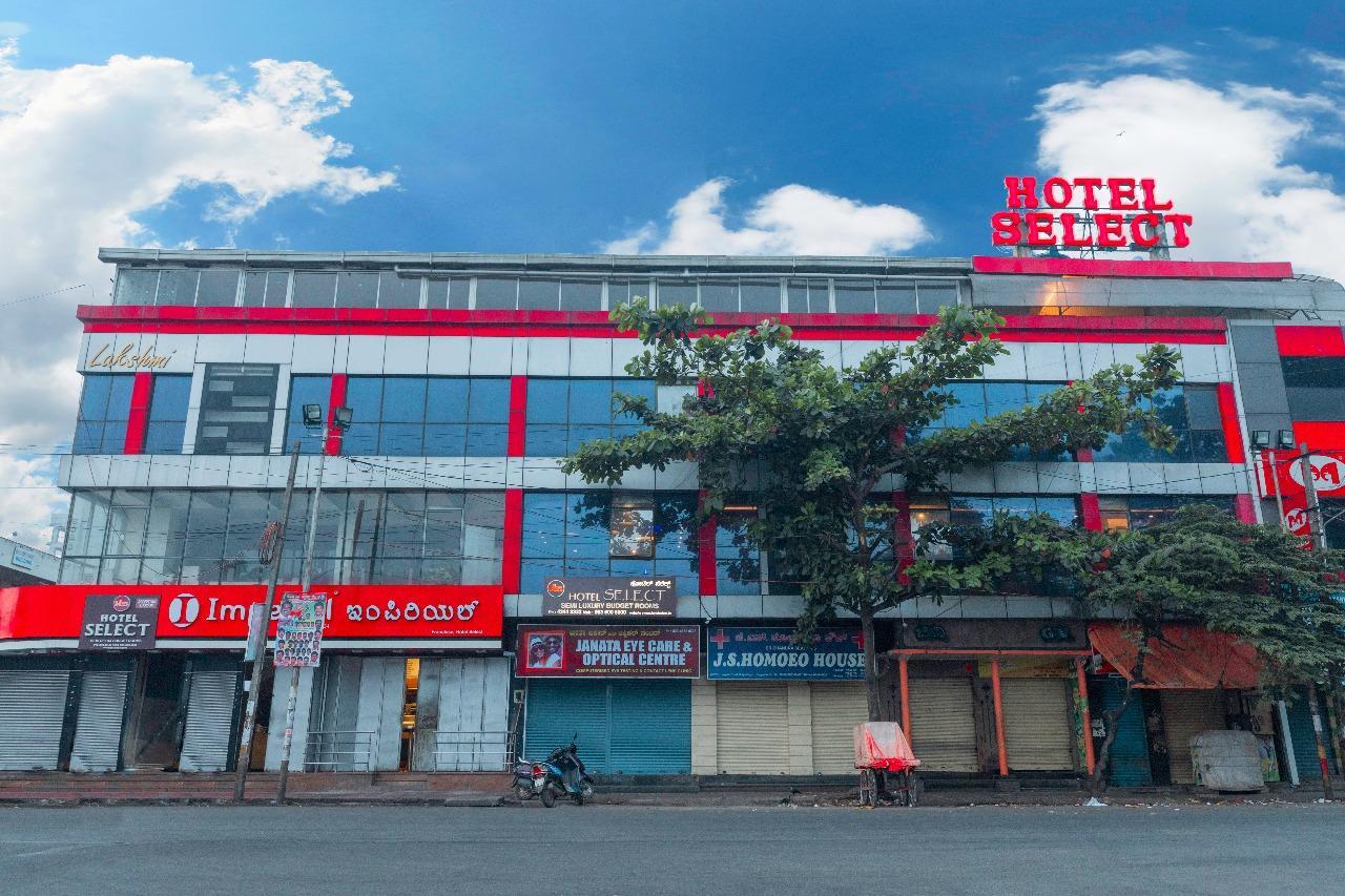 Select Hotel