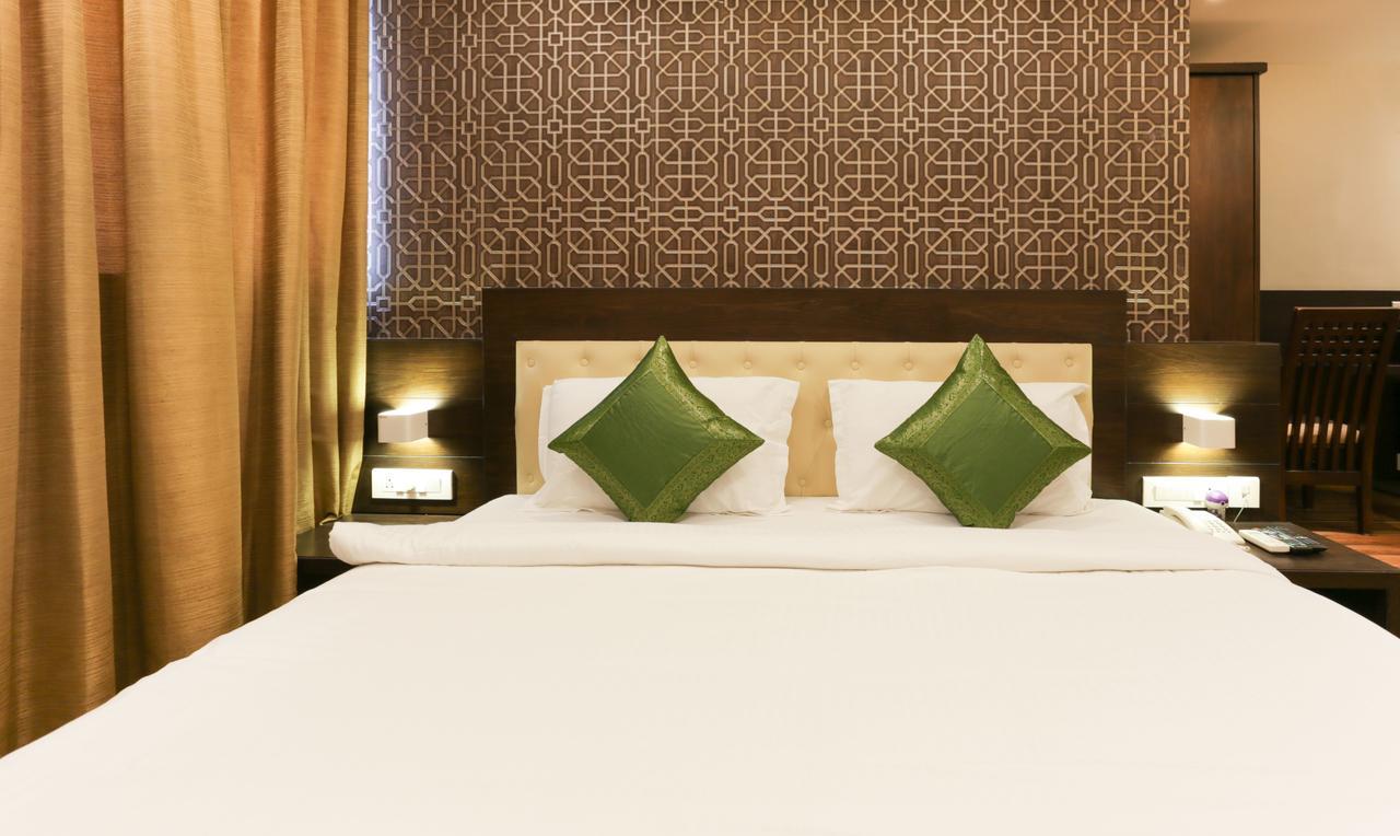 Treebo Trend Rajathadri Palace Hotel Bangalore