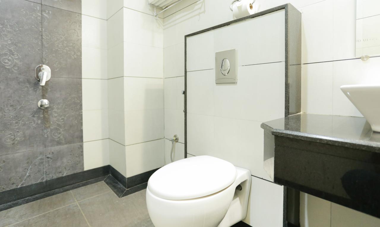 Hotel Treebo Trend Rajathadri Palace