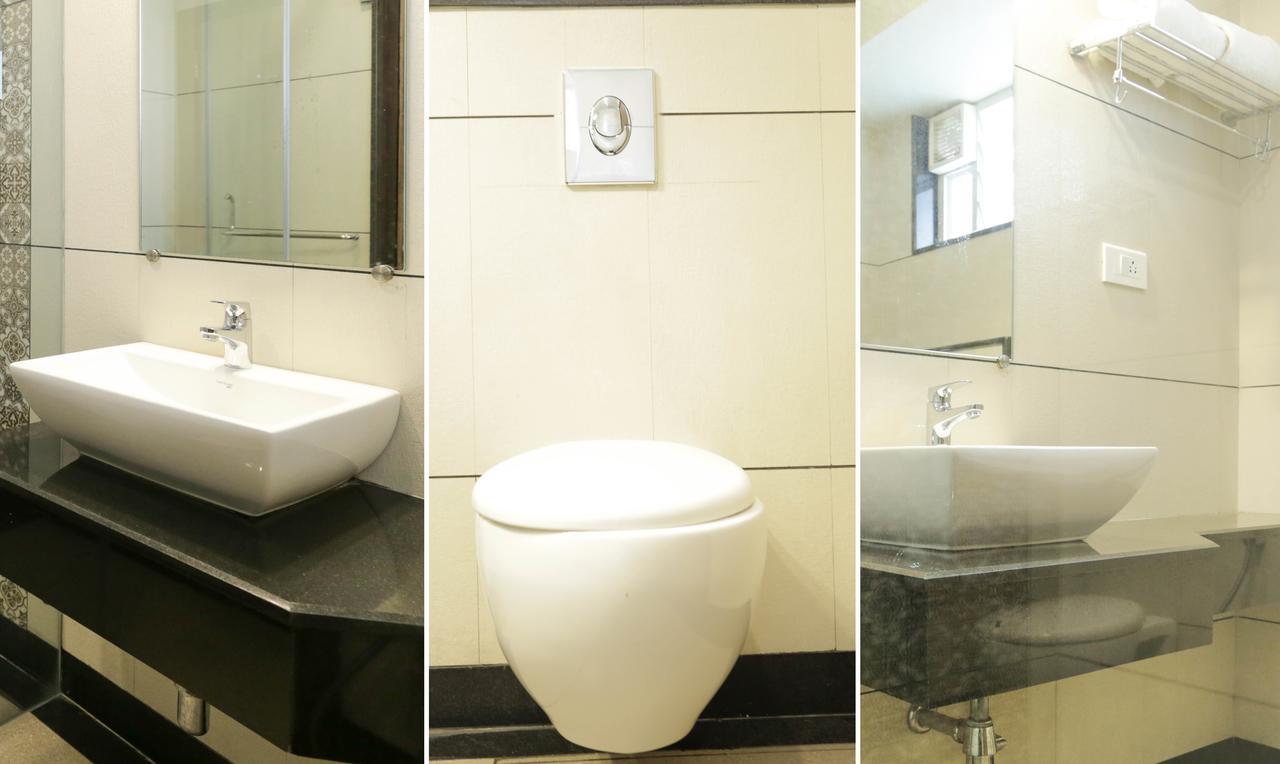 Hotel Treebo Trend Rajathadri Palace