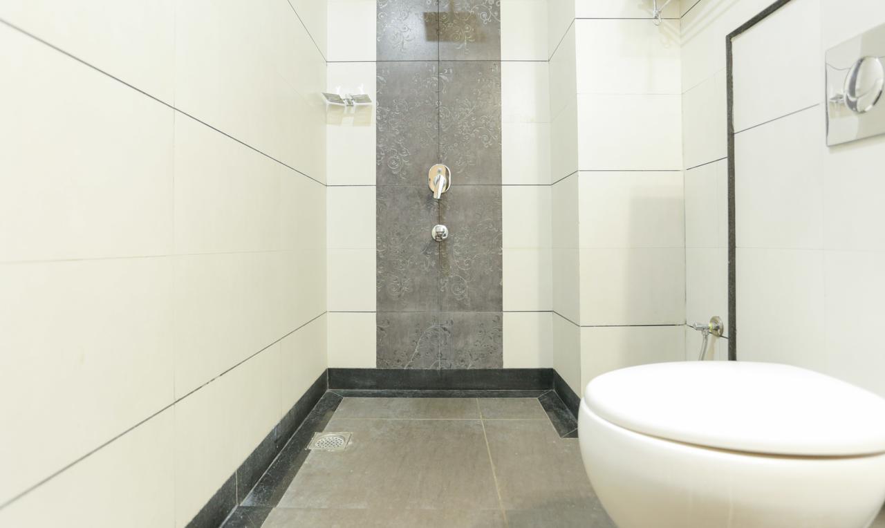 Hotel Treebo Trend Rajathadri Palace