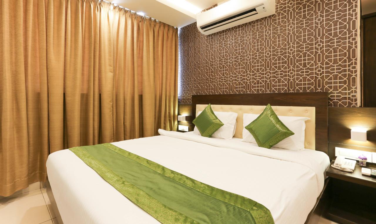 Hotel Treebo Trend Rajathadri Palace