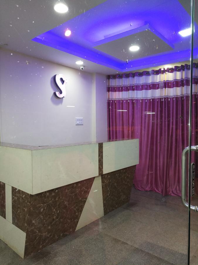 Sapphire Casa de hóspedes Bangalore