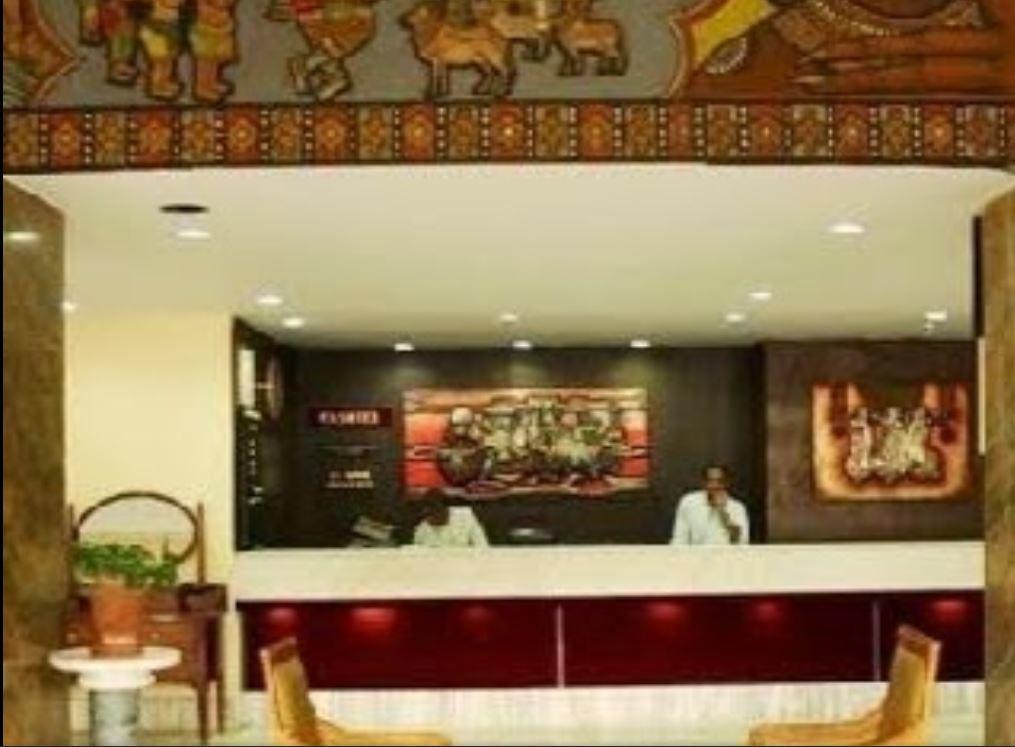 Hotel Woody's 2*