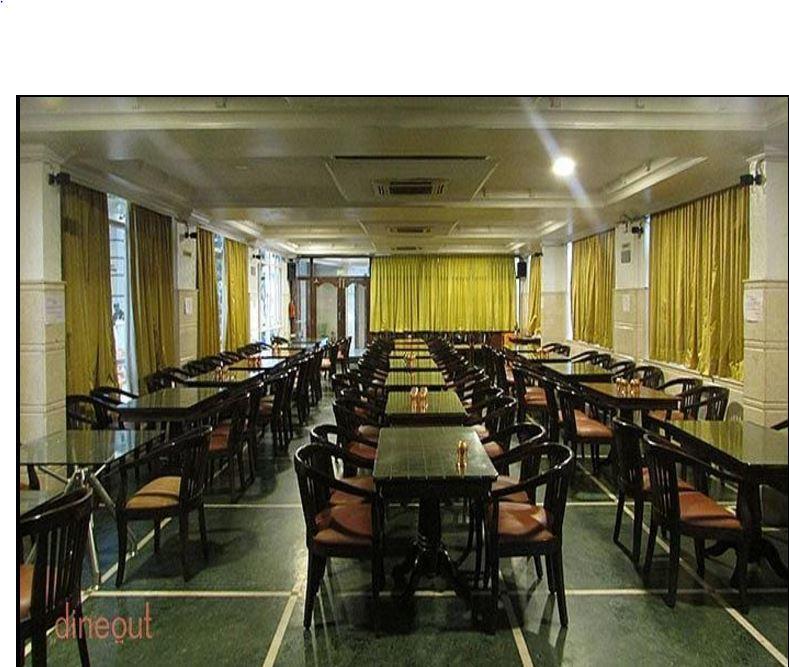 Hotel Woody's Bangalore