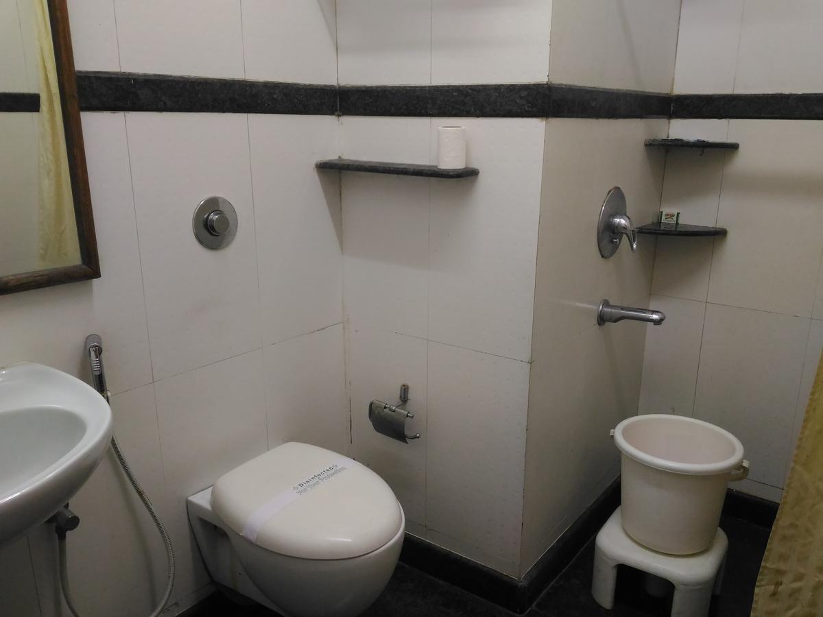 Woody's Hotel Bangalore